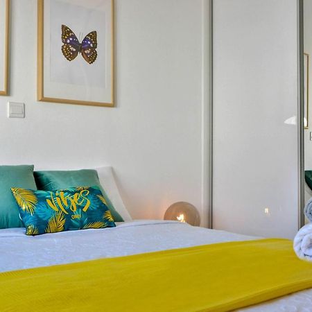 Phaedrus Living: Seaside Luxury Flat Lighthouse 67 Lägenhet Paphos Exteriör bild