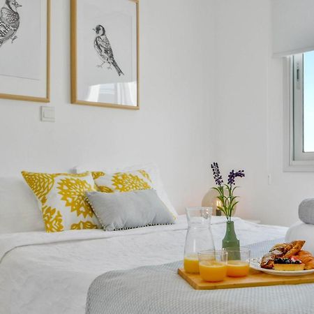 Phaedrus Living: Seaside Luxury Flat Lighthouse 67 Lägenhet Paphos Exteriör bild